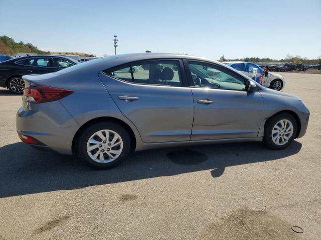 2019 Hyundai Elantra Se VIN: KMHD74LF8KU853791 Lot: 51741734