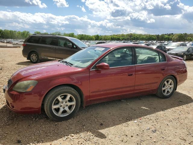 2006 Nissan Altima S VIN: 1N4AL11D46N350512 Lot: 49383454