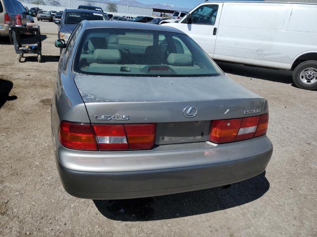 1999 Lexus Es 300 VIN: JT8BF28G9X5064974 Lot: 49644314