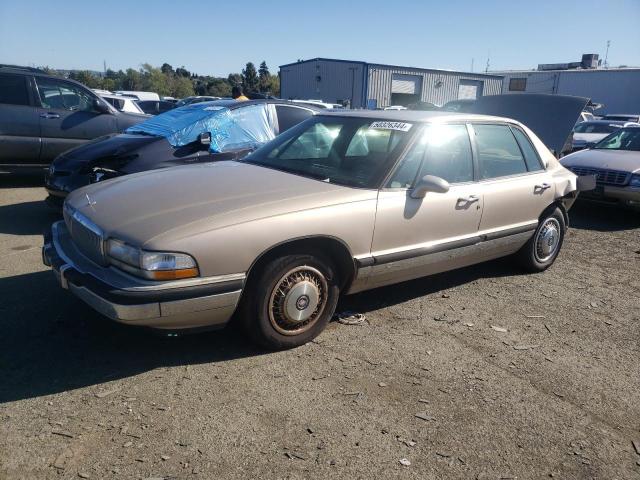 Vin: 1g4cw52l5rh602449, lot: 50326344, buick park ave 1994 img_1