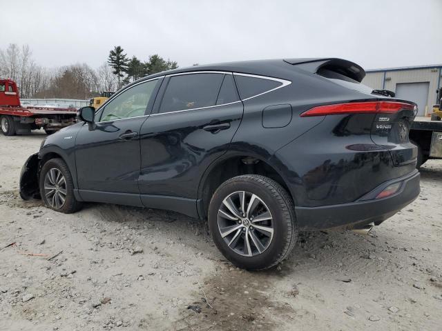 2021 TOYOTA VENZA LE - JTEAAAAH2MJ035372