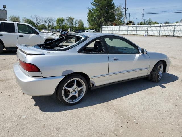 1999 Acura Integra Gs VIN: JH4DC4364XS007398 Lot: 52186254