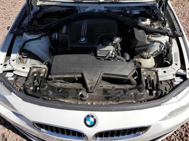 VIN WBA4A9C57FD416510 2015 BMW 4 Series, 428 I Gran... no.11