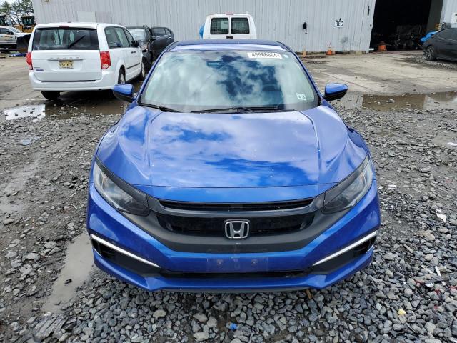 2HGFC2F6XLH555175 Honda Civic LX 5