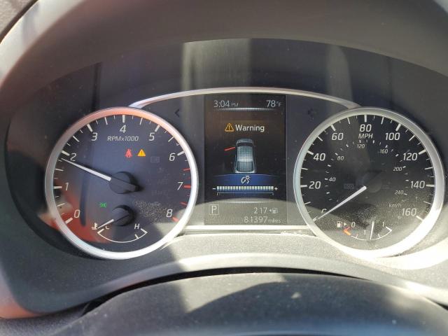 2017 Nissan Sentra - Image 9
