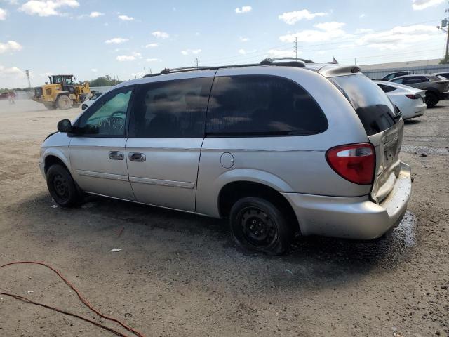 2006 Chrysler Town & Country Lx VIN: 2A4GP44R26R665422 Lot: 52312504