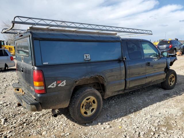 2003 GMC New Sierra K1500 VIN: 2GTEK19V731339304 Lot: 51840464