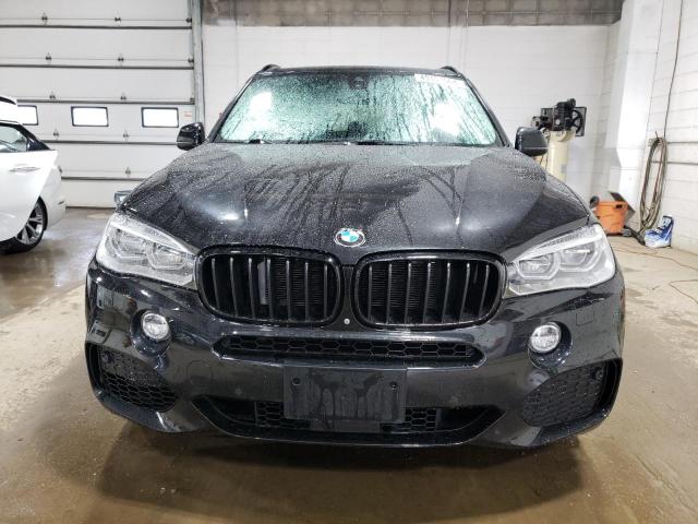 VIN 5UXKR6C52F0J75687 2015 BMW X5, Xdrive50I no.5