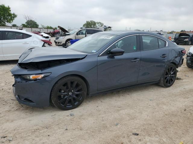 2007 Ford Focus Zx4 VIN: 1FAHP34N67W200321 Lot: 51181944