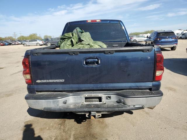 2007 Chevrolet Silverado C1500 Classic Crew Cab VIN: 2GCEC13V671178309 Lot: 49264204