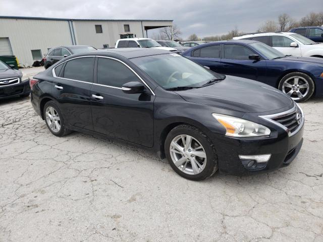 Vin: 1n4al3ap6fc160454, lot: 49401544, nissan altima 2.5 20154