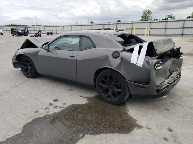 2017 Dodge Challenger R/T VIN: 2C3CDZBT4HH598246 Lot: 50332554