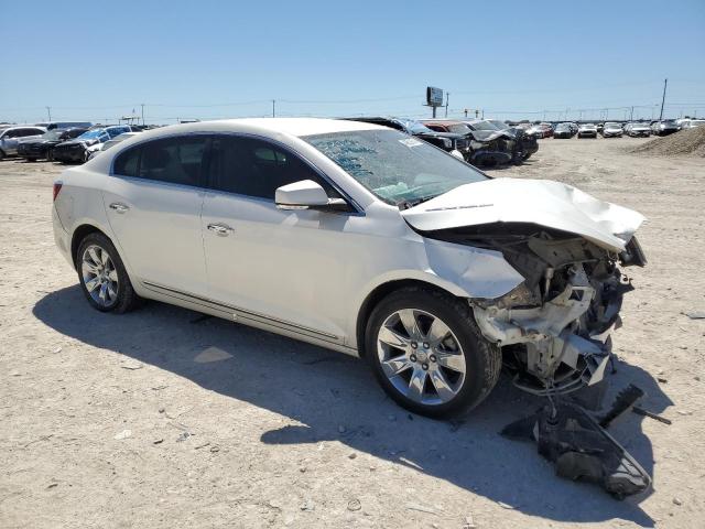 2012 Buick Lacrosse Premium VIN: 1G4GD5E33CF124229 Lot: 79591543