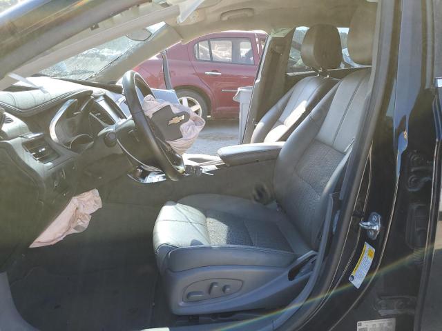 2019 Chevrolet Impala Lt VIN: 2G11Z5S36K9113810 Lot: 52384014