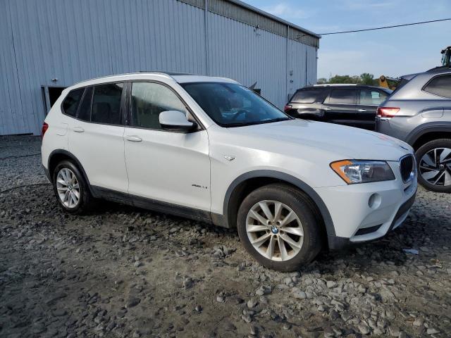 VIN 5UXWX9C50D0A14053 2013 BMW X3, Xdrive28I no.4