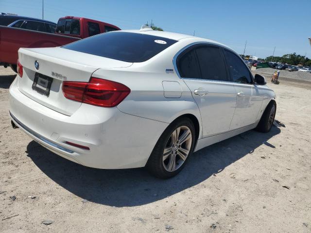 2017 BMW 330E - WBA8E1C36HA156613