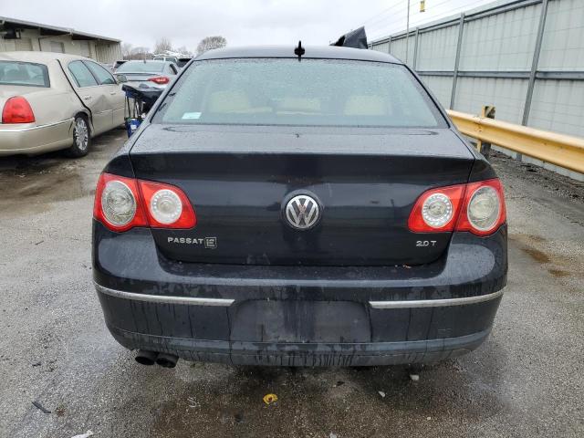 2009 Volkswagen Passat Turbo VIN: WVWJK73CX9P001190 Lot: 48692614