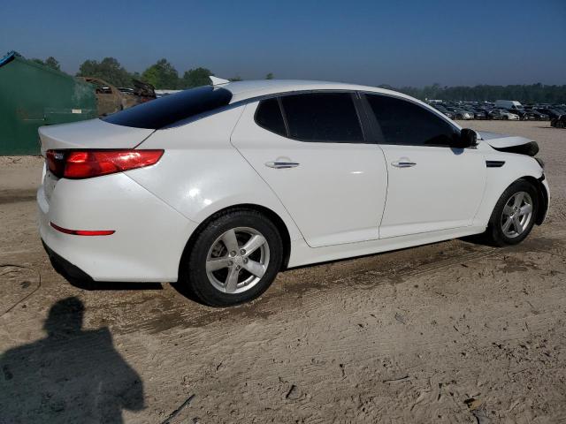 2015 Kia Optima Lx VIN: KNAGM4A76F5623220 Lot: 51794634