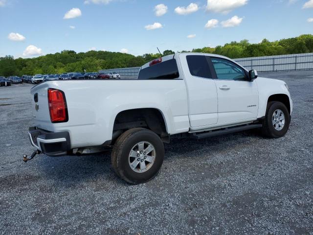 2017 Chevrolet Colorado VIN: 1GCHSBEN7H1314943 Lot: 51055294