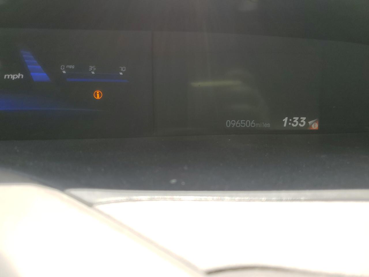 19XFB2F54CE356160 2012 Honda Civic Lx