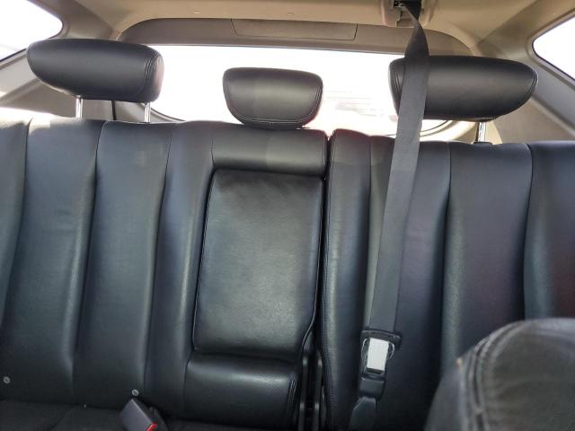 2003 Nissan Murano Sl VIN: JN8AZ08W33W230060 Lot: 49642974