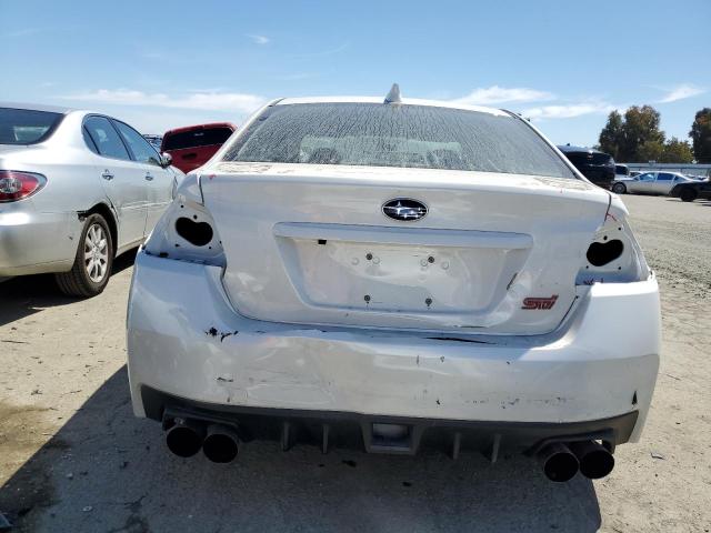 2018 Subaru Wrx Sti VIN: JF1VA2M67J9830328 Lot: 51191944