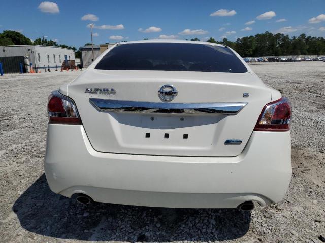 2013 Nissan Altima 2.5/S/Sv/Sl VIN: 1N4AL3AP6DC269042 Lot: 40745081