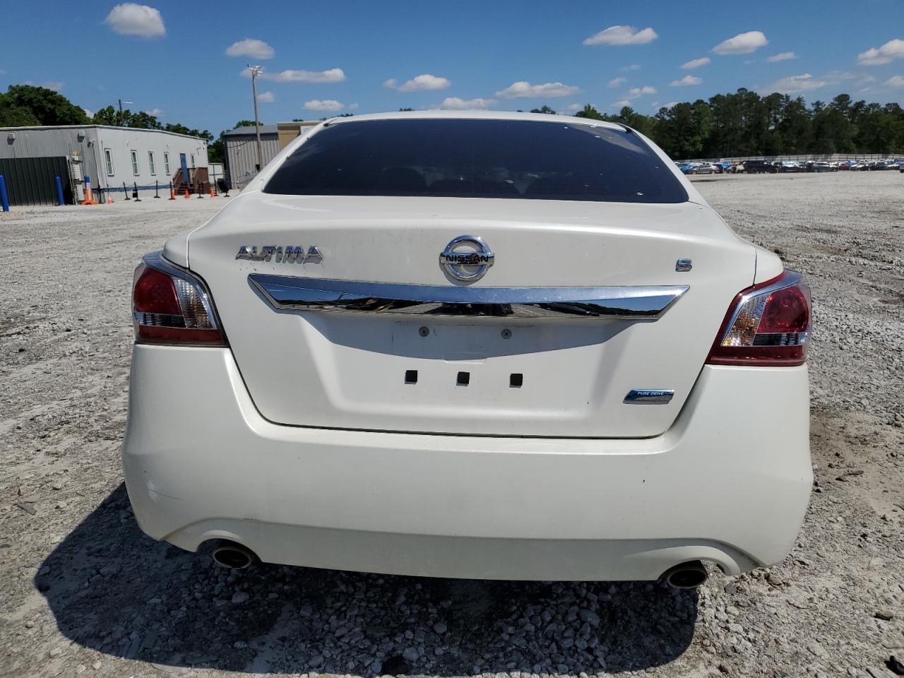 1N4AL3AP6DC269042 2013 Nissan Altima 2.5/S/Sv/Sl