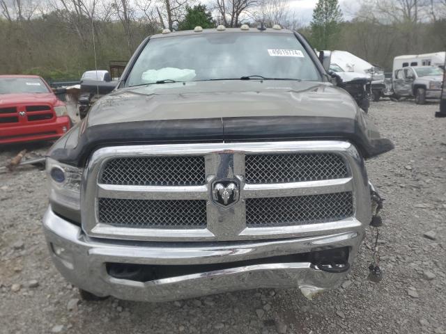 2015 Ram 3500 Longhorn VIN: 3C63RRKL7FG534767 Lot: 49019774