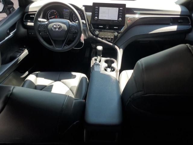 2023 TOYOTA CAMRY SE N - 4T1G11AK9PU181891