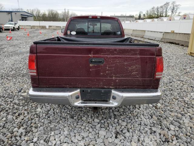 2003 Dodge Dakota Slt VIN: 1D7HL42NX3S280485 Lot: 51268014