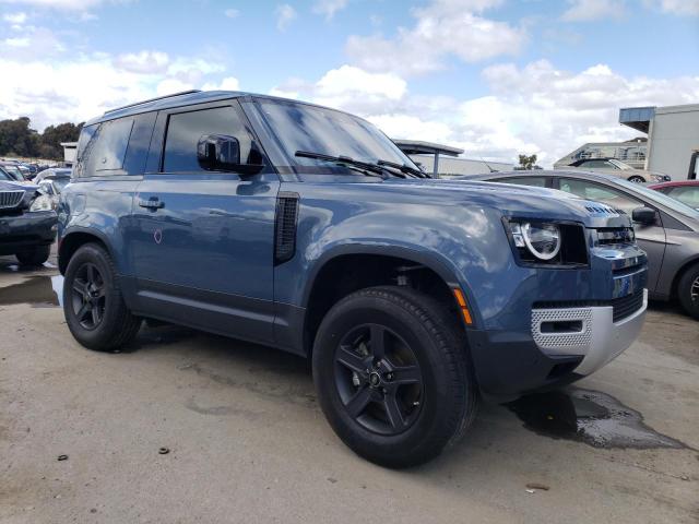 2021 LAND ROVER DEFENDER 9 SALEK6RX1M2047530