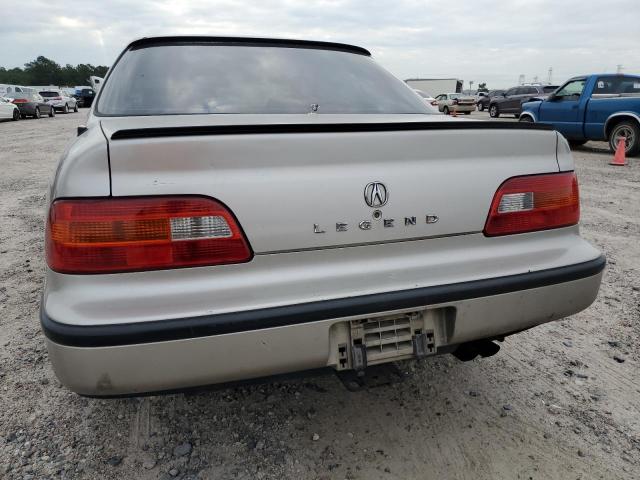 1992 Acura Legend L VIN: JH4KA7660NC010445 Lot: 51980984