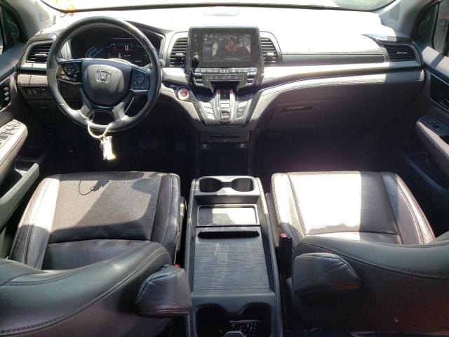 2019 Honda Odyssey Elite VIN: 5FNRL6H9XKB063647 Lot: 51443224