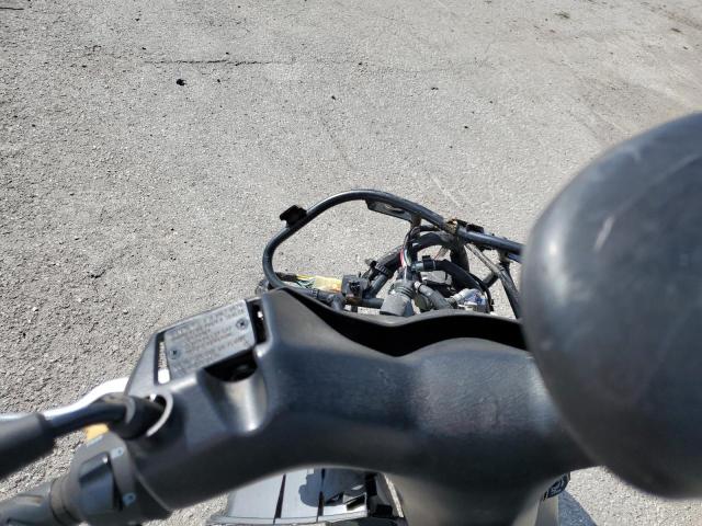 2016 SUZUKI UH200 - MLCCH41A9G1600110