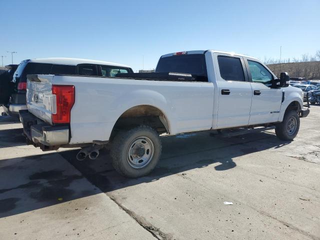 2017 Ford F350 Super 6.7L(VIN: 1FT8W3BT7HED19324