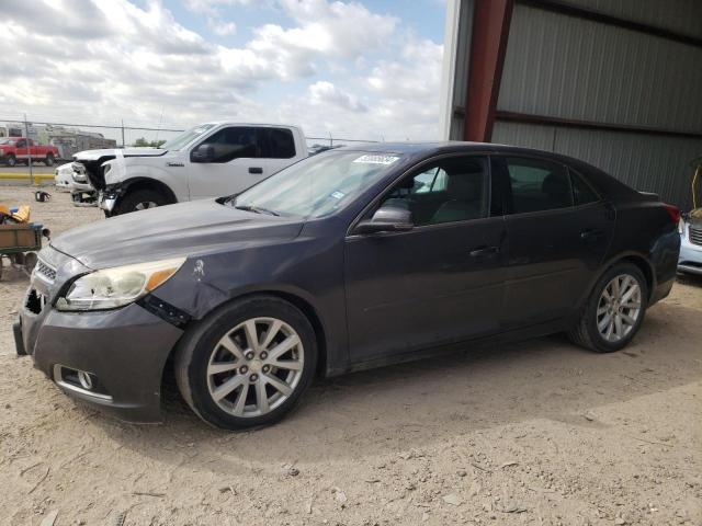 2013 Chevrolet Malibu 3Lt VIN: 1G11G5SX2DF205497 Lot: 52085634