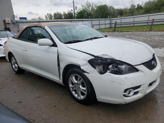 2008 Toyota Camry Solara Se VIN: 4T1FA38P18U143016 Lot: 50068214