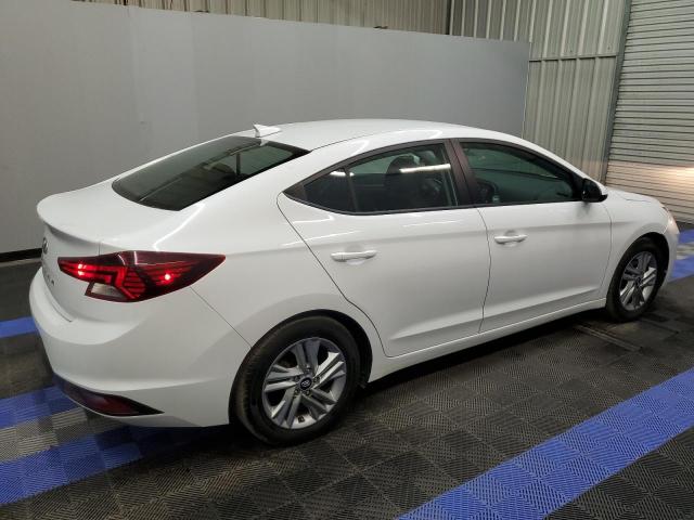 2020 Hyundai Elantra Sel VIN: 5NPD84LF3LH628627 Lot: 52290994