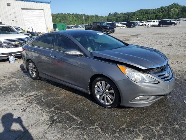 2014 Hyundai Sonata Se VIN: 5NPEC4AC1EH891231 Lot: 52577314