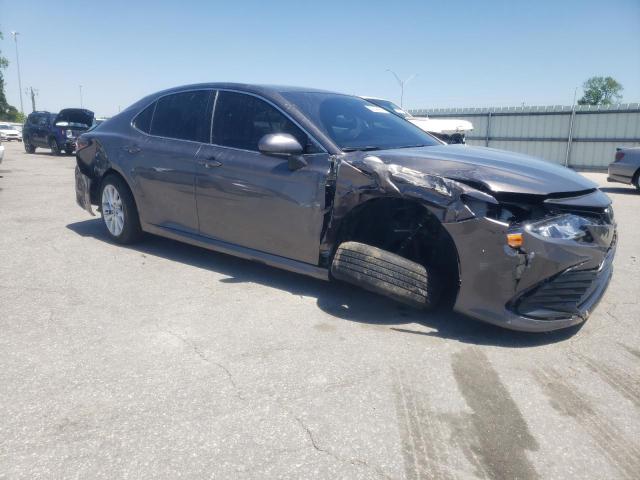 4T1C11AK7PU756665 Toyota Camry LE