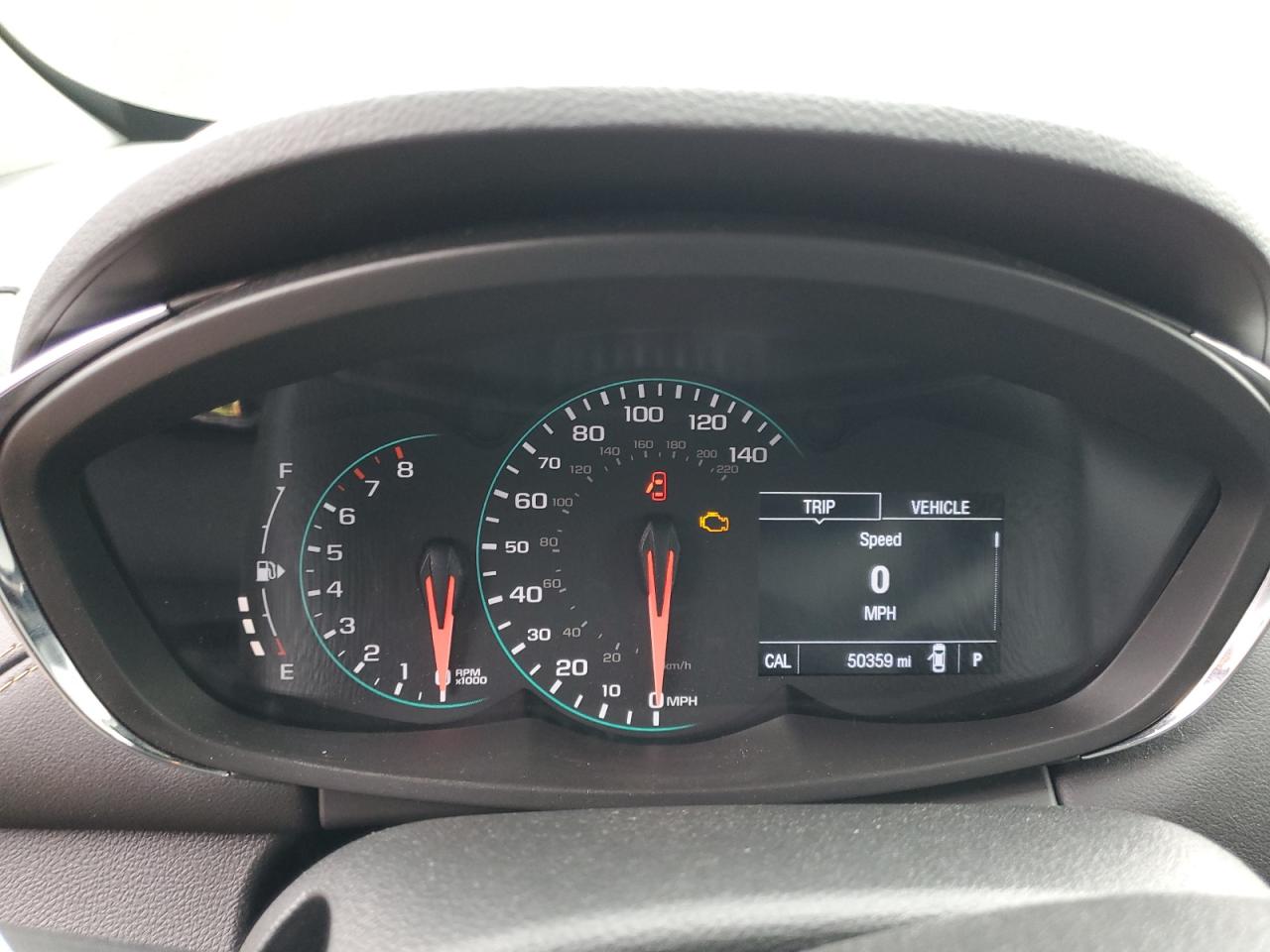 KL7CJKSB5MB304243 CHEVROLET TRAX 2021