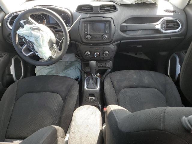 2019 JEEP RENEGADE S - ZACNJAAB8KPK11711