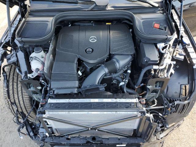 2024 Mercedes-Benz Gle 350 4Matic VIN: 4JGFB4FE2RB143849 Lot: 51824494