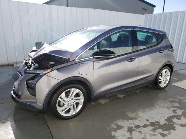 2023 Chevrolet Bolt Ev 1Lt VIN: 1G1FW6S03P4149913 Lot: 50358194