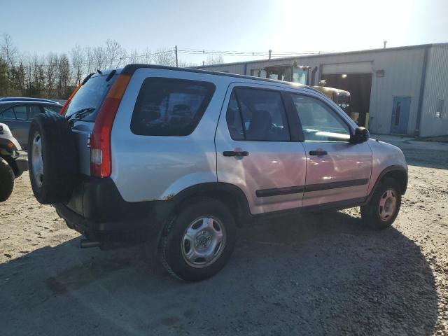 SHSRD78444U203310 | 2004 Honda cr-v lx