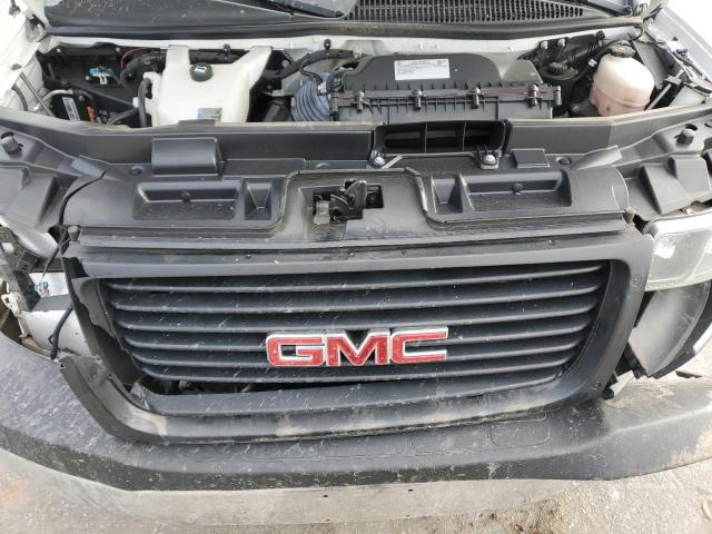 2021 GMC Savana G2500 VIN: 1GTW7AF70M1308432 Lot: 48211114