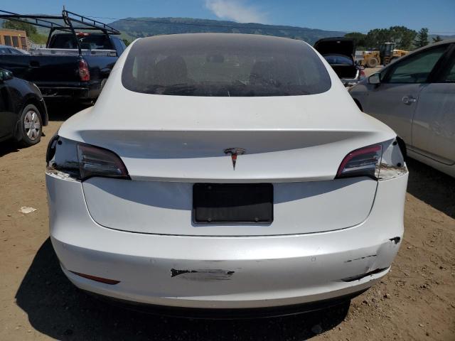 2020 Tesla Model 3 VIN: 5YJ3E1EA3LF745921 Lot: 51445414