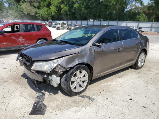 Lot #2517471928 2012 BUICK LACROSSE P salvage car