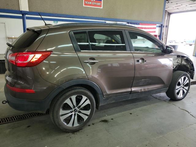 2012 Kia Sportage Ex VIN: KNDPC3A29C7188519 Lot: 51487494